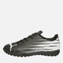 Puma Kids Attacanto Ii Tt Astro Football Boots Black