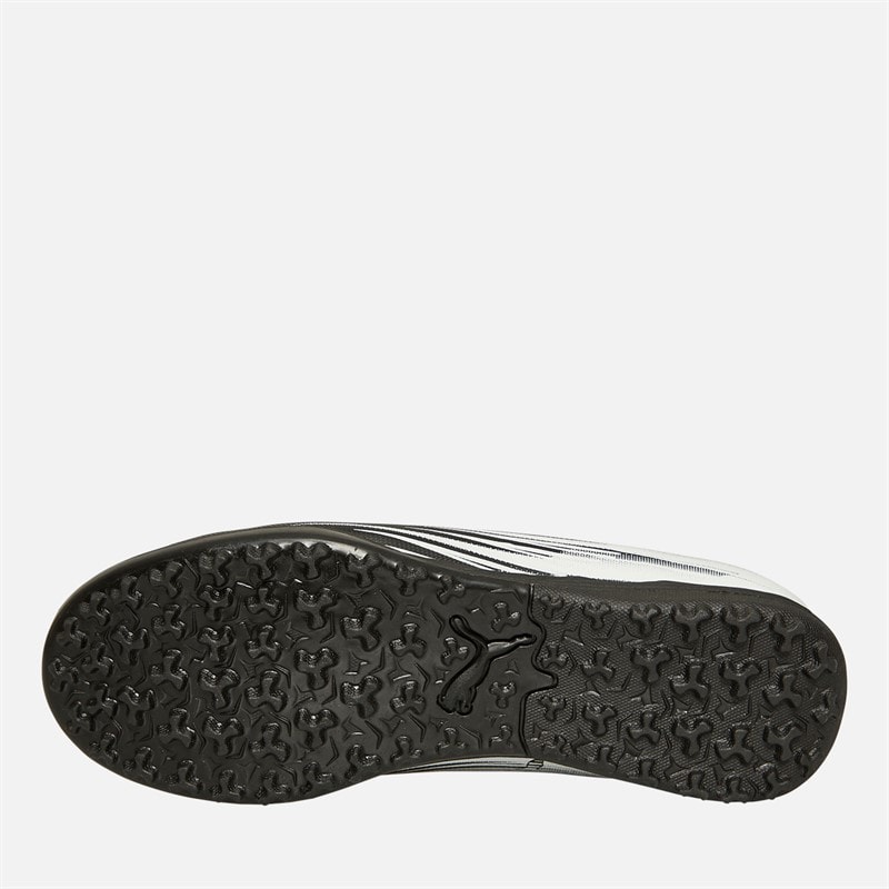 Puma Kids Attacanto Ii Tt Astro Football Boots Black - Image 2