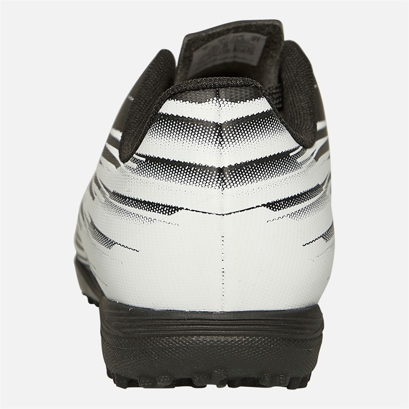 Puma Kids Attacanto Ii Tt Astro Football Boots Black - Image 3