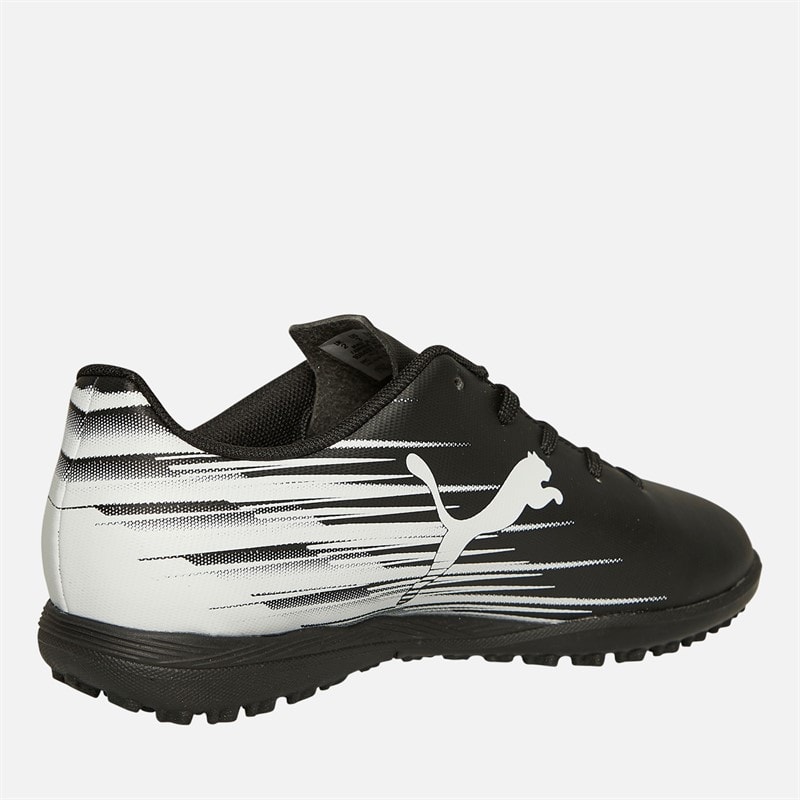 Puma Kids Attacanto Ii Tt Astro Football Boots Black - Image 5