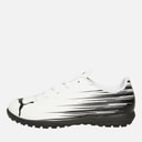 Puma Kids Attacanto Ii Tt Astro Football Boots White