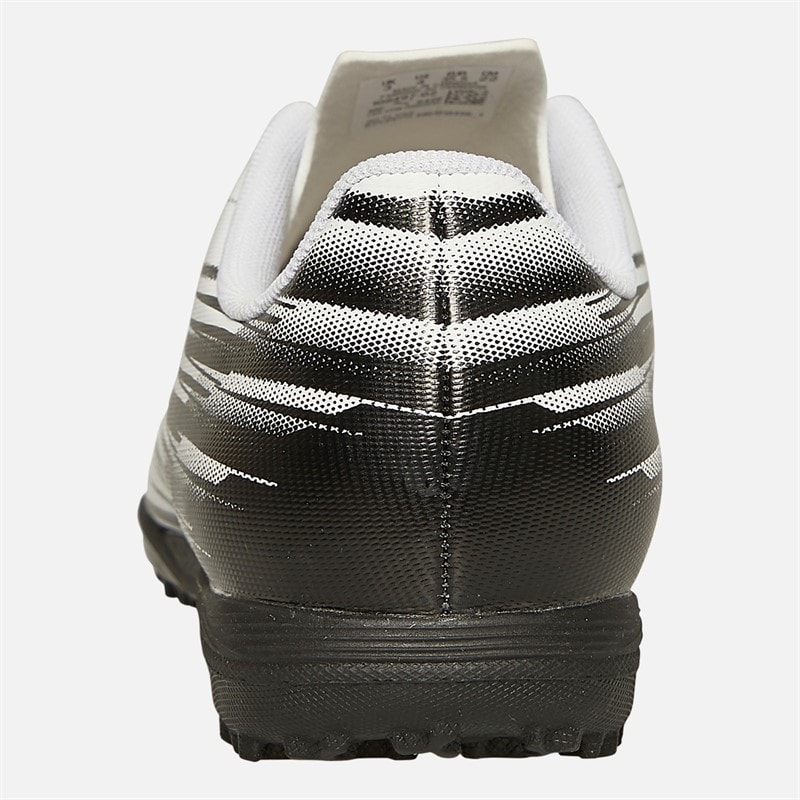 Puma Kids Attacanto Ii Tt Astro Football Boots White - Image 3