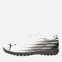 Puma Mens Attacanto II TT Astro Football Boots Puma White/Puma Black