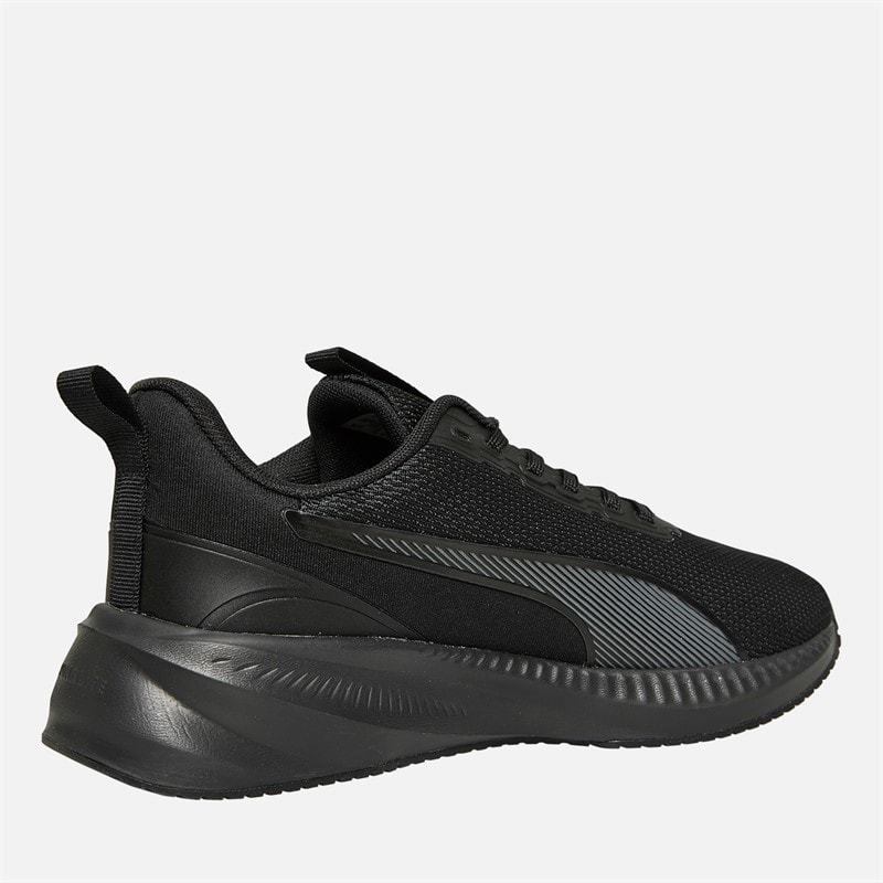Puma Mens Flyer Lite 3 Neutral Running Shoes Puma Black/Puma Black/Puma Silver - Image 5