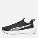 Puma Womens Flyer Lite 3 Neutral Running Shoes Puma Black/Puma White