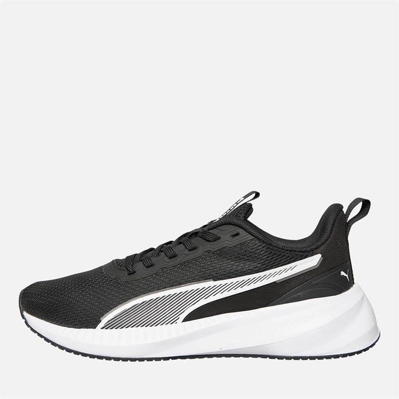 Puma Womens Flyer Lite 3 Neutral Running Shoes Puma Black/Puma White