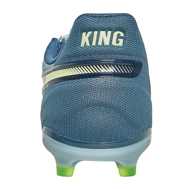 Puma Mens King Match FG/AG Firm/Artificial Ground Football Boots Frosted Dew - Image 3