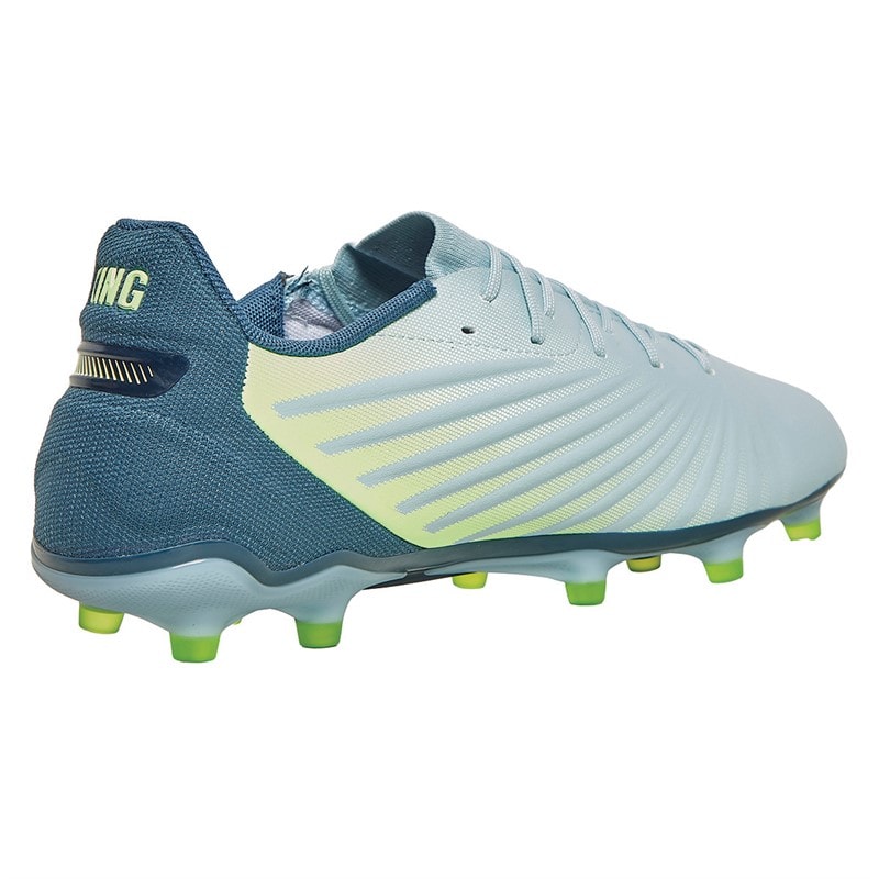 Puma Mens King Match FG/AG Firm/Artificial Ground Football Boots Frosted Dew - Image 5