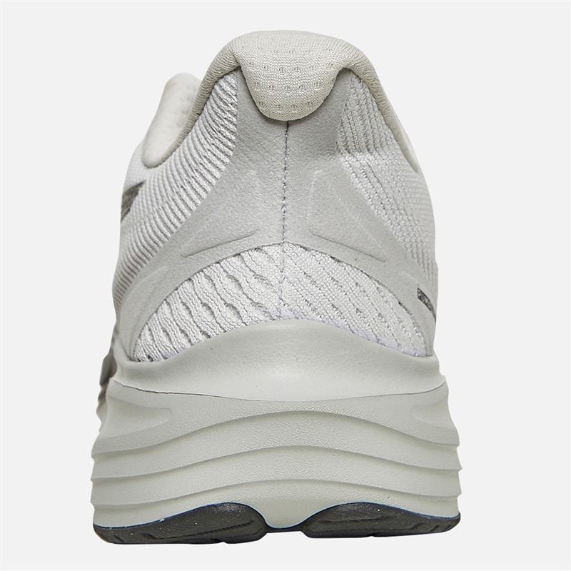 Puma Mens Darter Pro Profoam Neutral Running Shoes Grey/Grey - Image 3