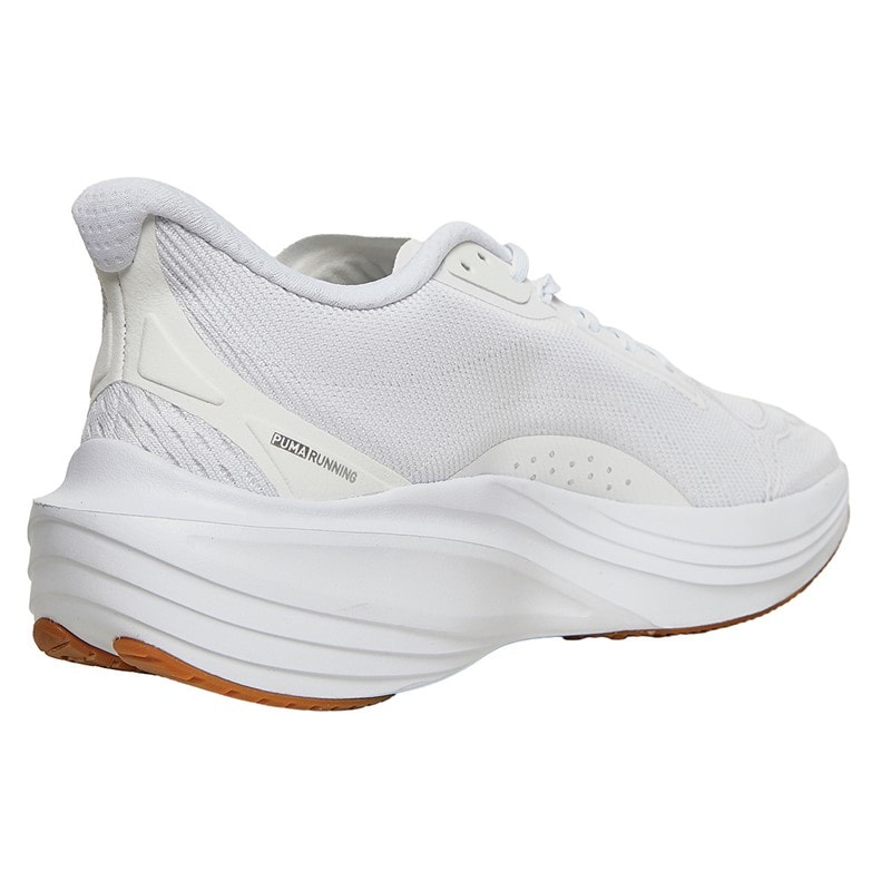 Puma Darter Pro Profoam Neutral Running Shoes Puma White - Image 5