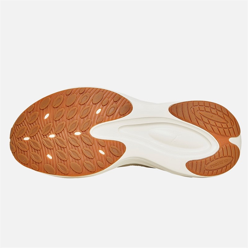Puma Darter Pro Profoam Neutral Running Shoes Puma White - Image 2