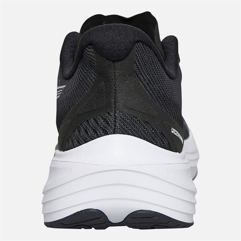 Puma Mens Darter Pro Profoam Neutral Running Shoes Puma Black/White - Image 3