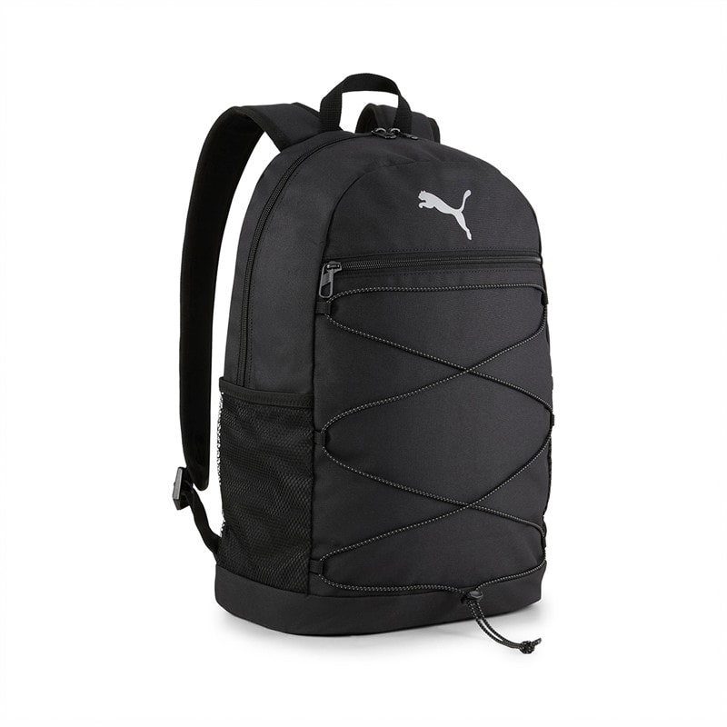 Puma Plus II Backpack Puma Black - Image 1