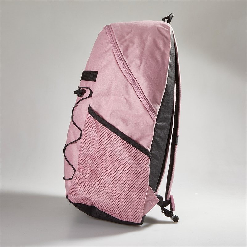Puma Bungee Backpack Poised Pink - Image 4
