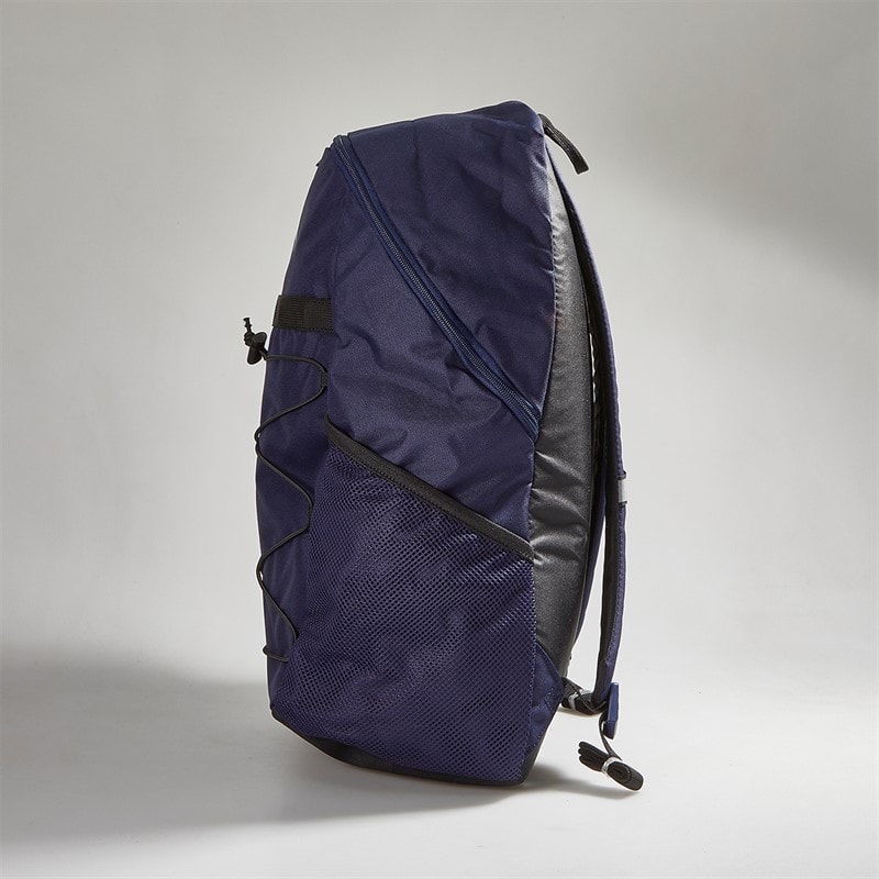 Puma Bungee Backpack Puma Navy - Image 4