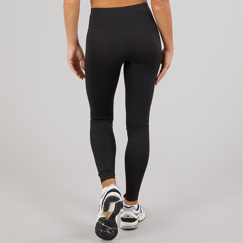 Puma Womens Performance Training Tight Leggings Black - Image 3