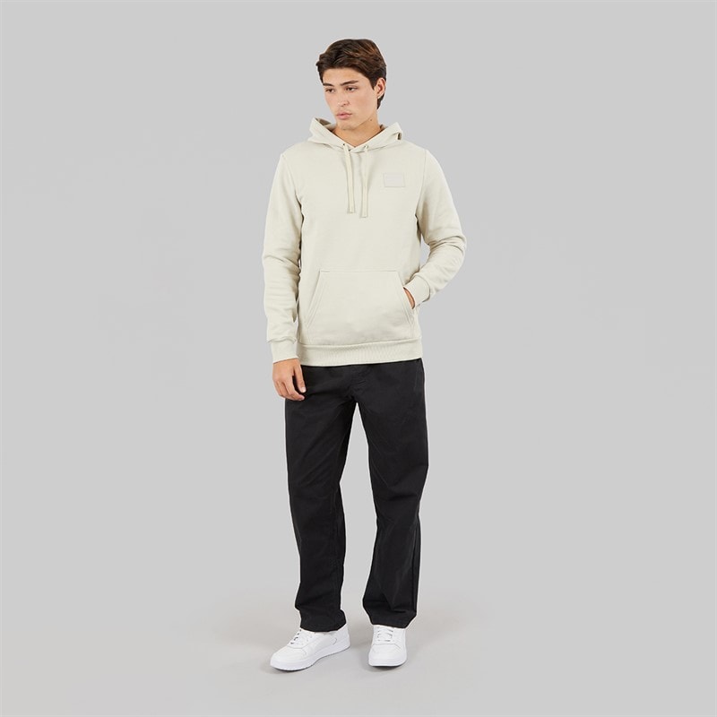 Puma Mens Premium Basics Hoodie Desert Dust - Image 4
