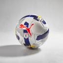 Puma Unisex 6 EFL Sky Bet MS Training Football Puma White/Multicolour