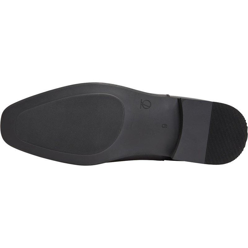 Peter Werth Mens Cleadon Chelsea Boots Black - Image 2