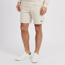 Quiksilver Mens Basic Fleece Shorts Birch