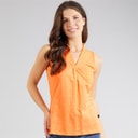 Weird Fish Womens Elexis Vest Sorbet