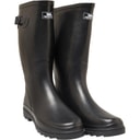 Trespass Mens Recon X Wellington Boots Black