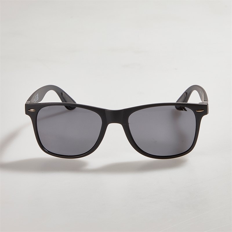 Trespass Matter X Sunglasses Black - Image 2