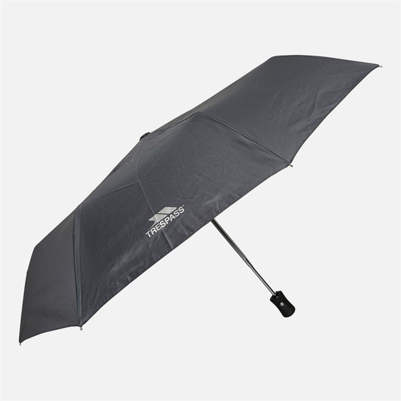 Trespass Resistant Automatic Compact Umbrella Granite - Image 3