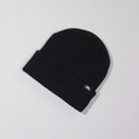 Trespass Littlebrook Knitted Beanie Black
