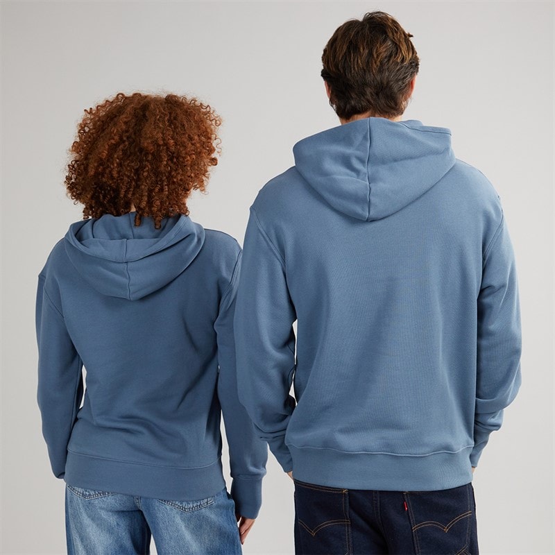 Reebok Classics Icon Elements Hoodie Shadow - Image 2