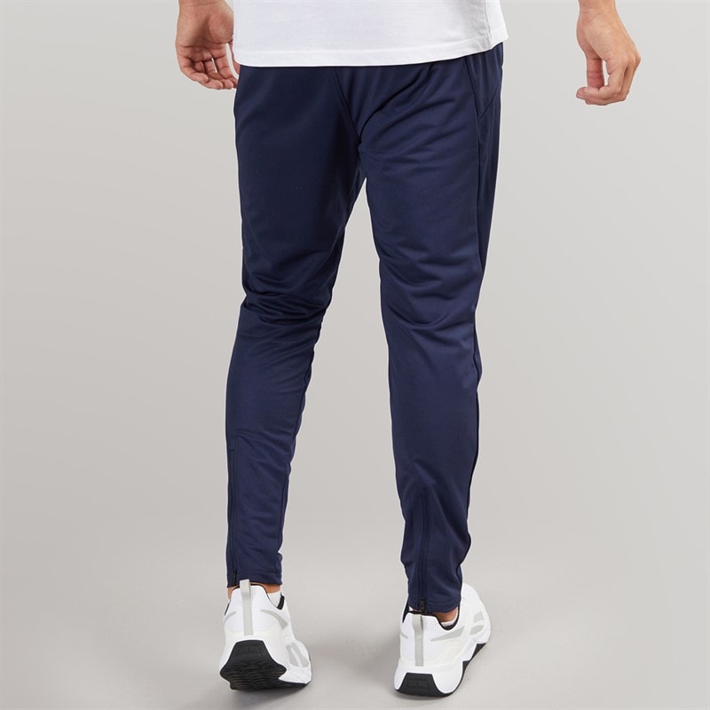 Reebok Mens ID Train Knit Pants Vector Navy - Image 2