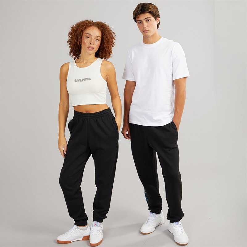 Reebok Classics Uniform Joggers Black - Image 4