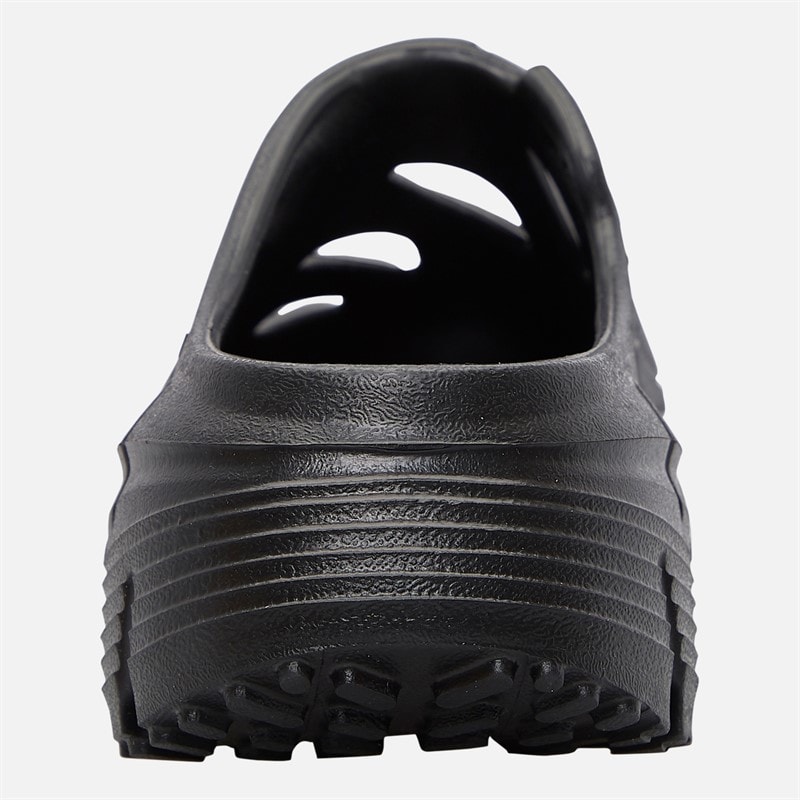 Reebok Zig Clogs Black/Black/Black - Image 3