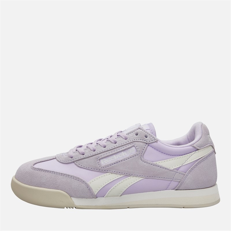 Reebok Campio XT Trainers Digital Gleam/Chalk/Alabaster