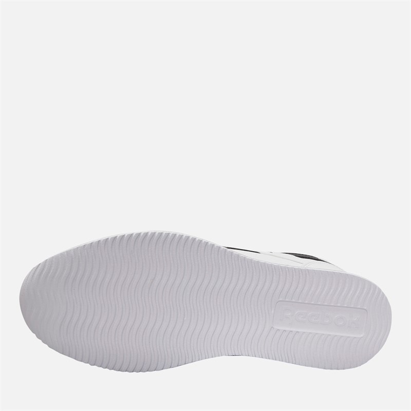 Reebok Jogger Lite Trainers Footwear Footwear White/Core Black/Footwear White - Image 2