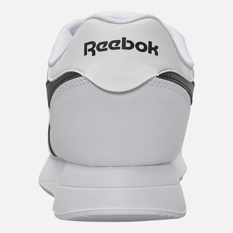 Reebok Jogger Lite Trainers Footwear Footwear White/Core Black/Footwear White - Image 3