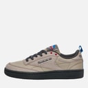 Reebok Club C 85 Trainers Ash/Grey 6/Boundless Blue