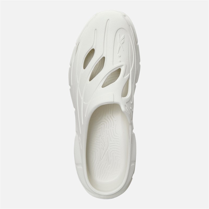 Reebok Zig Clogs Chalk - Image 4