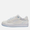 Reebok Club C Bulc Trainers Barely Grey/Moon/Soft Blue