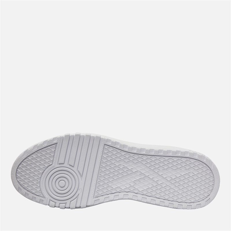 Reebok Club C Extra Trainers Footwear White/White/Pure Grey - Image 2