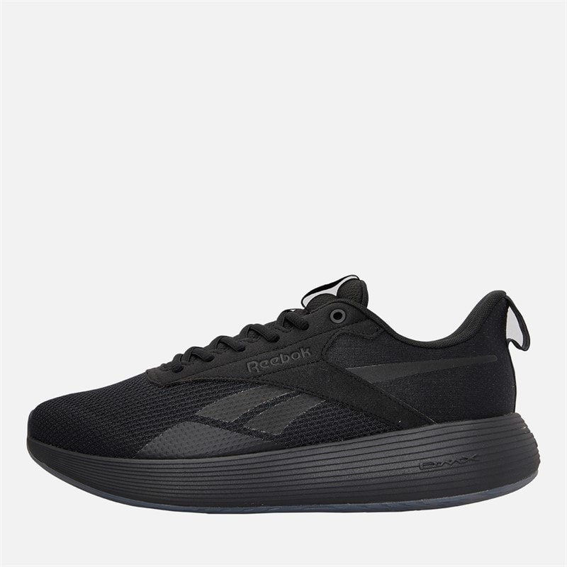 Reebok DMX Comfort + Walking Shoes Core Black/Pure Grey/Grey