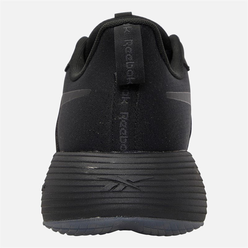 Reebok DMX Comfort + Walking Shoes Core Black/Pure Grey/Grey - Image 3