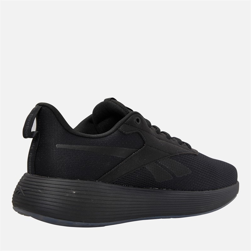 Reebok DMX Comfort + Walking Shoes Core Black/Pure Grey/Grey - Image 5
