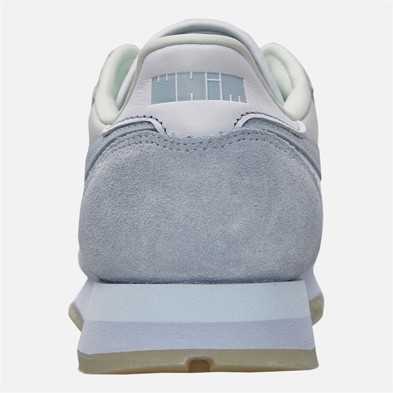 Reebok Classic Leather Whim Golf Prescious Cargo Trainers Polar Blue/Feel Good Blue/Pale Blue - Image 3