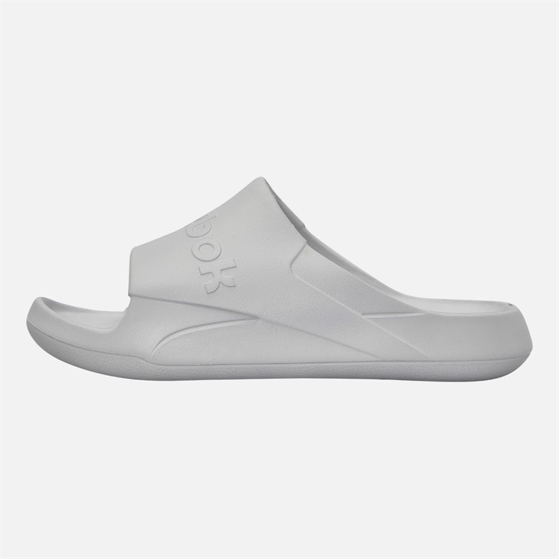 Reebok Clean Slides 2 Pure Grey - Image 2