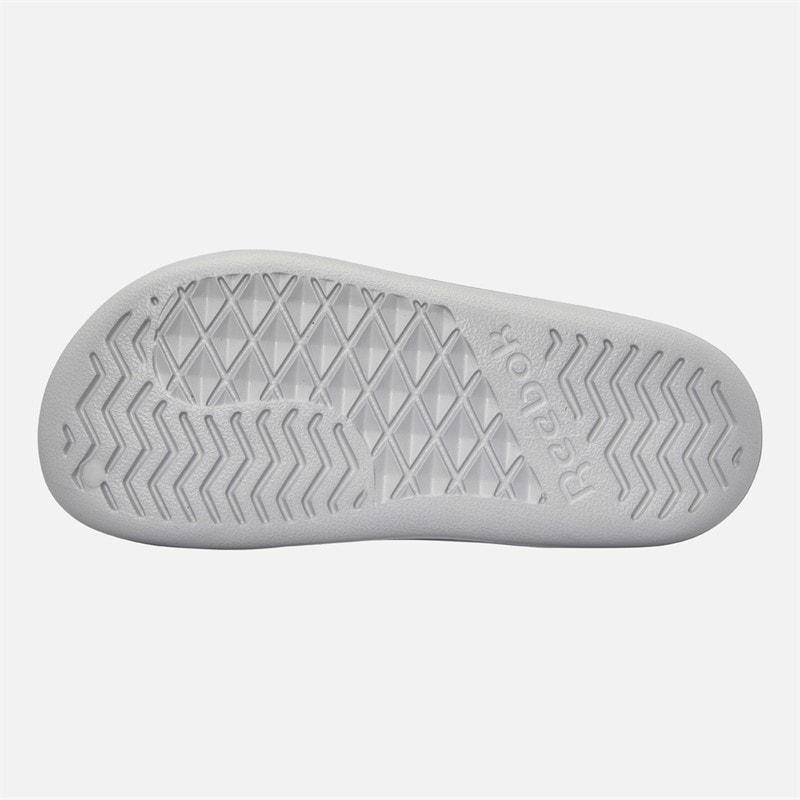 Reebok Clean Slides 2 Pure Grey - Image 3