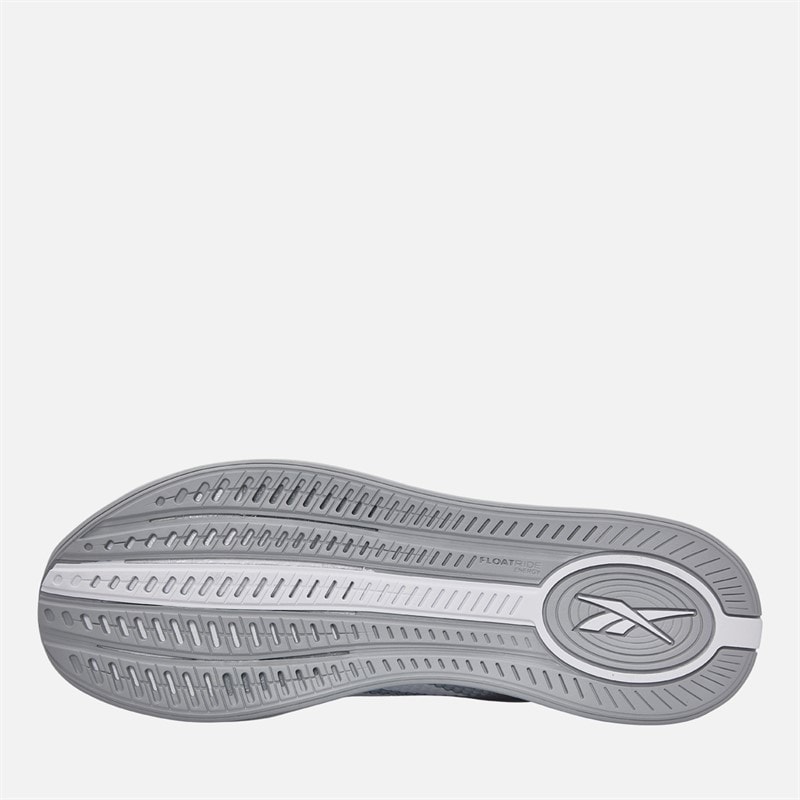Reebok Nano X4 TR Training Shoes Pure Grey 3/White/Pure Grey 3 - Image 2