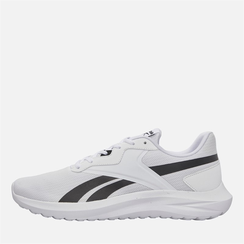 Reebok Energen Lux Neutral Running Shoes Footwear Footwear White/Core Black/Footwear White - Image 1