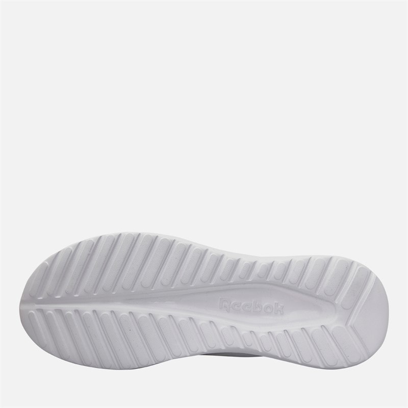 Reebok Energen Lux Neutral Running Shoes Footwear Footwear White/Core Black/Footwear White - Image 2
