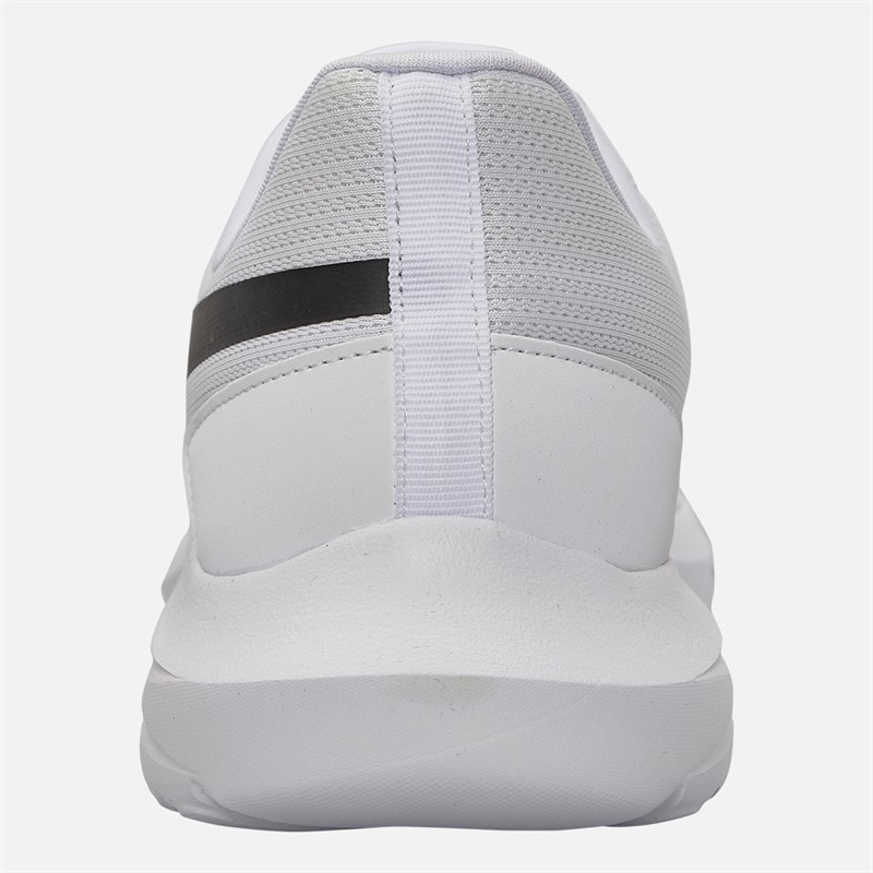 Reebok Energen Lux Neutral Running Shoes Footwear Footwear White/Core Black/Footwear White - Image 3